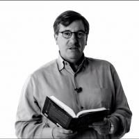 STAGE TUBE: Jeremiah Harris Reads from Glen Berger's Book SONG OF SPIDER-MAN Video