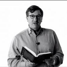 STAGE TUBE: Jeremiah Harris Reads from Glen Berger's Book SONG OF SPIDER-MAN