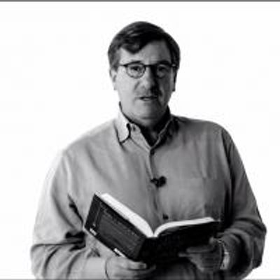 STAGE TUBE: Jeremiah Harris Reads from Glen Berger's Book SONG OF SPIDER-MAN