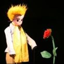 bergenPAC Presents THE LITTLE PRINCE Today