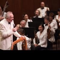 NY Philharmonic to Give First Performance of Toscanini's 1951 Arrangement of STAR…