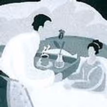 Surfside Players Present SAME TIME, NEXT YEAR, 1/11-27