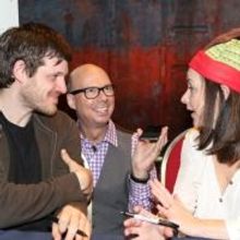 BWW Interviews: THE LAST SHIP Cast Opens Up About Their Newest Castmate- Sting!