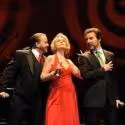 Neil Berg's 105 YEARS OF BROADWAY Comes to Sarasota Tonight