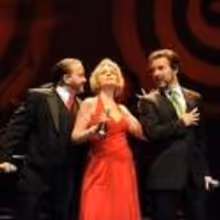 Neil Berg's 105 YEARS OF BROADWAY Comes to Sarasota Tonight