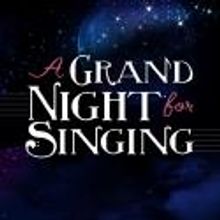 Pittsburgh CLO Opens A GRAND NIGHT FOR SINGING Tonight, 10/25