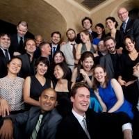 The Knights and Tenor Nicholas Phan Join Forces in New York and Chicago This Summer