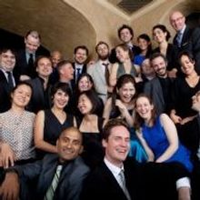 The Knights and Tenor Nicholas Phan Join Forces in New York and Chicago This Summer