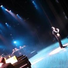 BWW Reviews:  Spot-On Impersonations in SANDY HACKETT'S RAT PACK SHOW at Theatre-By-T