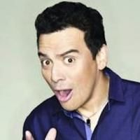 Comedian Carlos Mencia to Return to Treasure Island Today