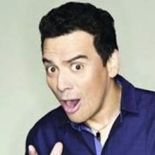 Comedian Carlos Mencia to Return to Treasure Island Today