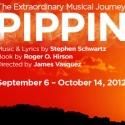 Diversionary Theatre Announces Complete Casting for PIPPIN, Opens 9/15