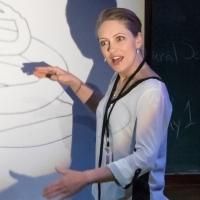 BWW Reviews: Science and Religion Collide in Next Act's World Premiere TEN QUESTIONS