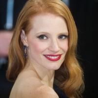Jessica Chastain Talks West End Dreams