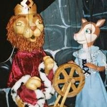 ADULT PUPPET SLAM Set for Great AZ Puppet Theater Tonight