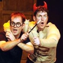 Tickets to POTTED POTTER at Dr. Phillips Center Now On Sale