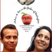MBS' ADAM AND EVE IN THE GARDEN OF DELIGHTS, OR LOVE Plays Stone Cottage Theatre…
