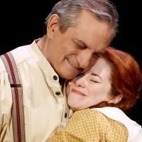 BEND IN THE ROAD Ends Run at NYMF Today