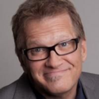 Drew Carey Headlines Tonight at Comedy Works Landmark Village