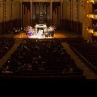 Portland Cello Project, Gregory Alan Isakov and Colin Hay Added to 2014-2015 Season…