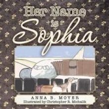 HER NAME IS SOPHIA is Released