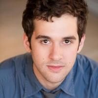 Adam Chanler-Berat, Justin Guarini, Barrett Foa & Zach Unger Join BROADWAY STANDS UP…