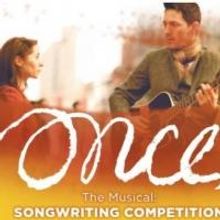 Omaha Performing Arts Announces Winners of ONCE-Inspired Songwriting Contest