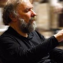 The Milwaukee Symphony Orchestra and Music Director Edo de Waart Present RADU LUPU, 1
