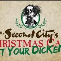 Casey Affleck, Jane Kaczmarek and More Guest Star in A CHRISTMAS CAROL: TWIST YOUR…