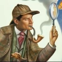 Gregory Wooddell, Lucas Hall & More Star in Ken Ludwig's BASKERVILLE: A SHERLOCK…