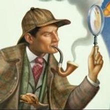 Gregory Wooddell, Lucas Hall & More Star in Ken Ludwig's BASKERVILLE: A SHERLOCK…