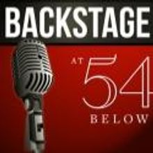 Karen Mason, NaTasha Yvette Williams, Telly Leung and More Set for BACKSTAGE @ 54…