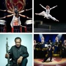 Single Tickets for Omaha Performing Arts' 2013-14 Season On Sale Today