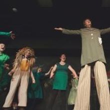 Whidbey Children's Theater is Moving to LMS Auditorium