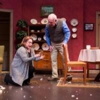 Photo Flash: First Look at Delaware Theatre Company's REST, IN PIECES