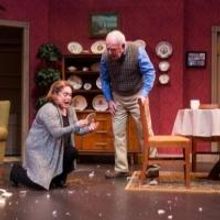 Photo Flash: First Look at Delaware Theatre Company's REST, IN PIECES