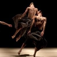 Photo Flash: Sneak Peek - Kibbutz Contemporary Dance to Bring IF AT ALL to The Wallis