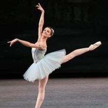 Justin Peck Named Resident Choreographer for New York City Ballet