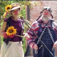 MAMBO & NEMONEE'S WORLDWIDE ADVENTURES! Set for the Spectrum Playhouse Today