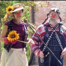 MAMBO & NEMONEE'S WORLDWIDE ADVENTURES! Set for the Spectrum Playhouse, 11/16