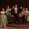 Hartford Stage's 15th Anniversary of A CHRISTMAS CAROL Begins Today, 11/23