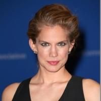Anna Chlumsky, Richard Thomas Join the Cast of YOU CAN'T TAKE IT WITH YOU Tonight