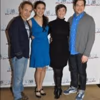Photo Coverage: York Theatre Celebrates Opening of A WORLD TO WIN