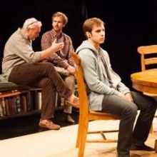 BWW Reviews: Nina Raine's TRIBES Profound and Powerful at Actors Theatre