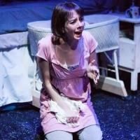 Photo Flash: First Look at Hillary Clemens and More in The Gift Theatre's MINE
