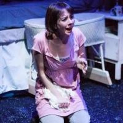 Photo Flash: First Look at Hillary Clemens and More in The Gift Theatre's MINE