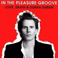 Duran Duran's Co-Founder John Taylor Receives Writers In Treatment's Highest Honor…