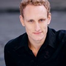 BWW Blog: Adam Lendermon of Maltz Jupiter's A CHORUS LINE - Set Fire to the Rain