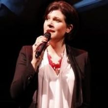 Photo Flash Exclusive: First Look at Kate Dimbleby in BEWARE OF YOUNG GIRLS at 59E59…