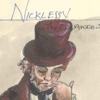 BWW Blog: OSTs Steven Lane Gives an Actor's Insight into Preparing for NICHOLAS…